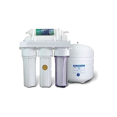 Ulukent Su Arıtmacı