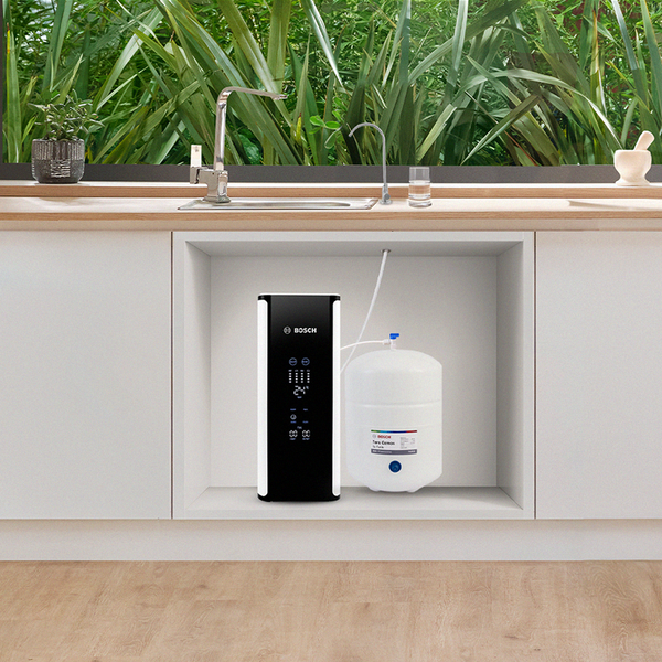 Ulukent Su Arıtmacı