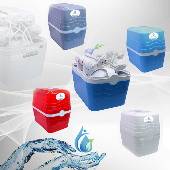 Ulukent Su Arıtmacı